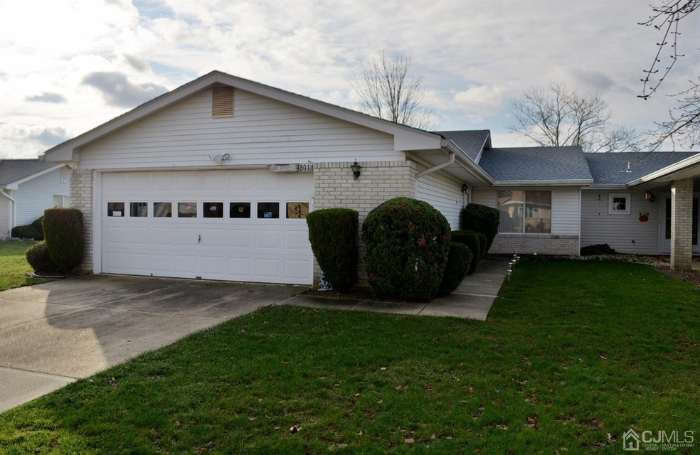 801B Pompton Rd unit A, Monroe Township, NJ 08831 - photo 1