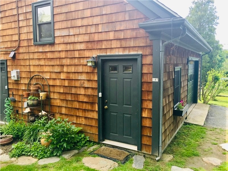 141 Coggeshall Ave unit A, Newport, RI 02840 - photo 1