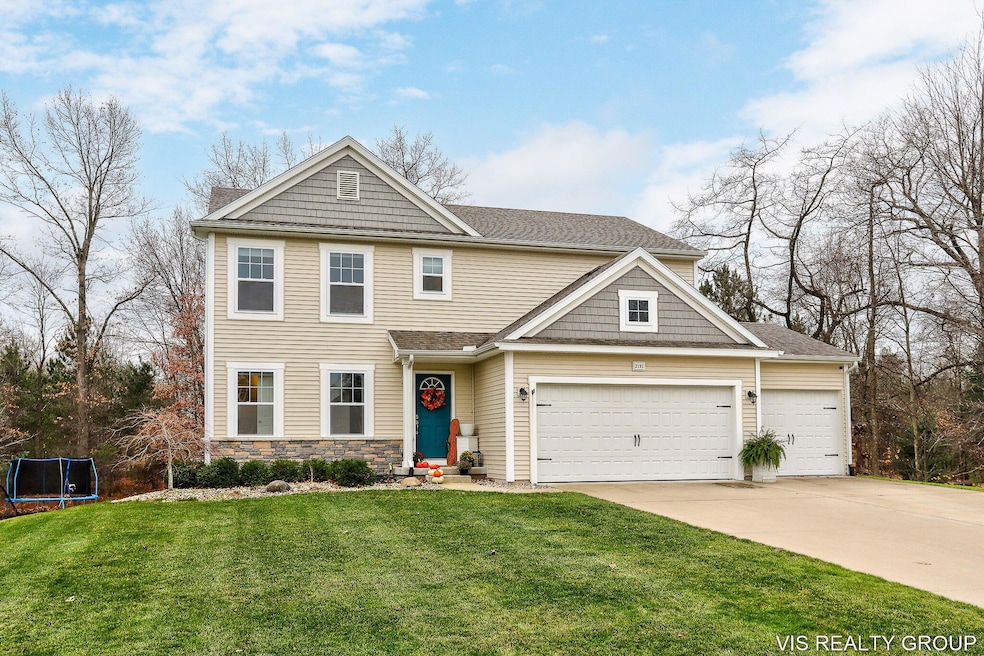 1-web-or-mls-2191 Colbert Dr Muskegon-1