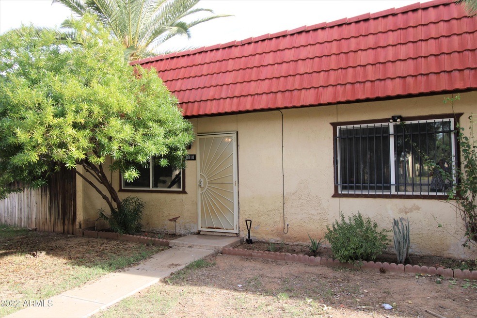 8810 N 34th Ave, Phoenix, AZ 85051 - photo 1