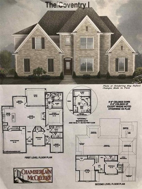 175 Leonard Dr, Oakland, TN 38060 - photo 1