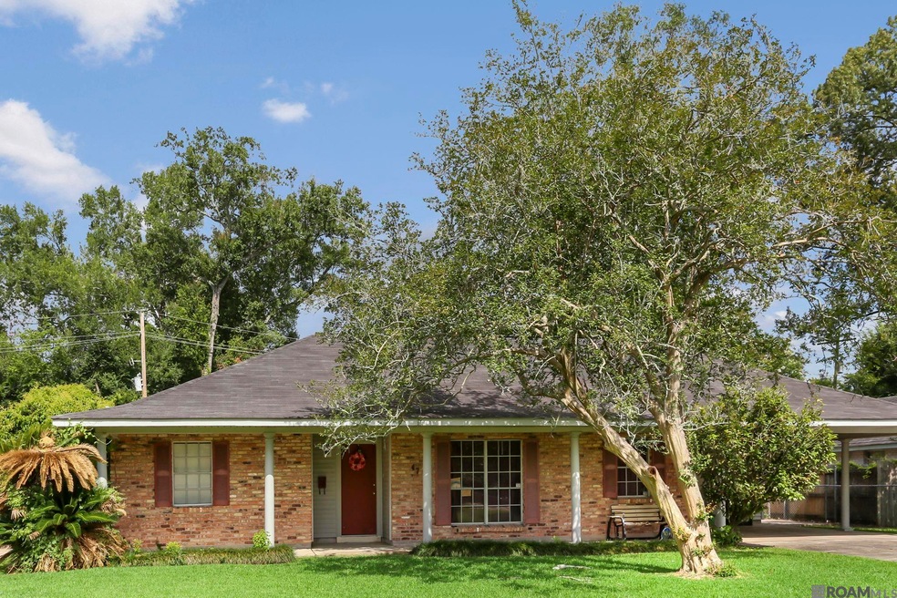 347 Nassau Dr, Baton Rouge, LA 70815 - photo 1
