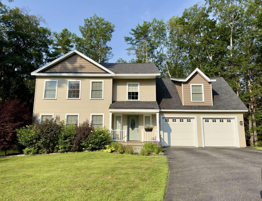 6 Newfield Rd, Freeport, ME 04032 - photo 1