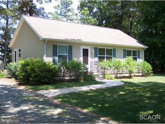 22107 Bunting Rd, Georgetown, DE 19947 - photo 1