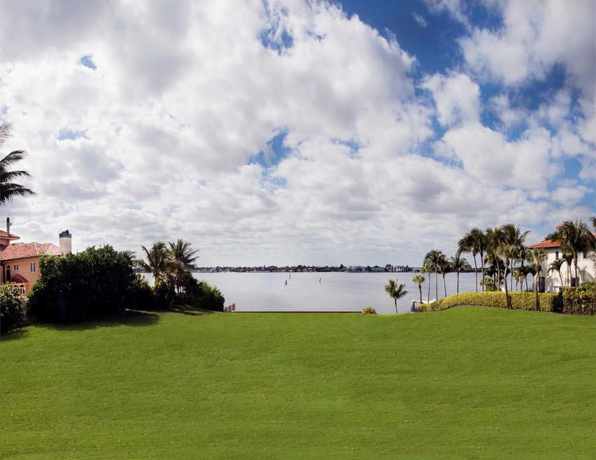 Lakefront