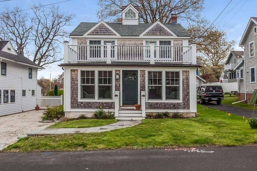 14 1st Ave, Branford, CT 06405 - photo 1