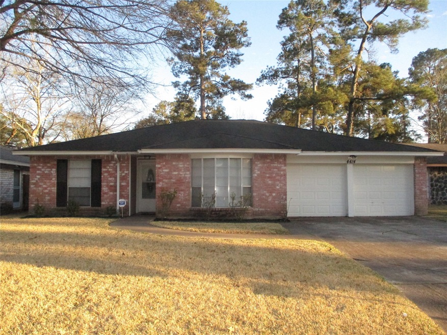 4414 Hirschfield Rd, Spring, TX 77373 - photo 1