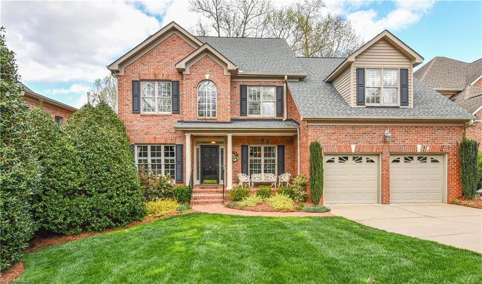 4 Cross Vine Cove, Greensboro, NC 27455 - photo 1