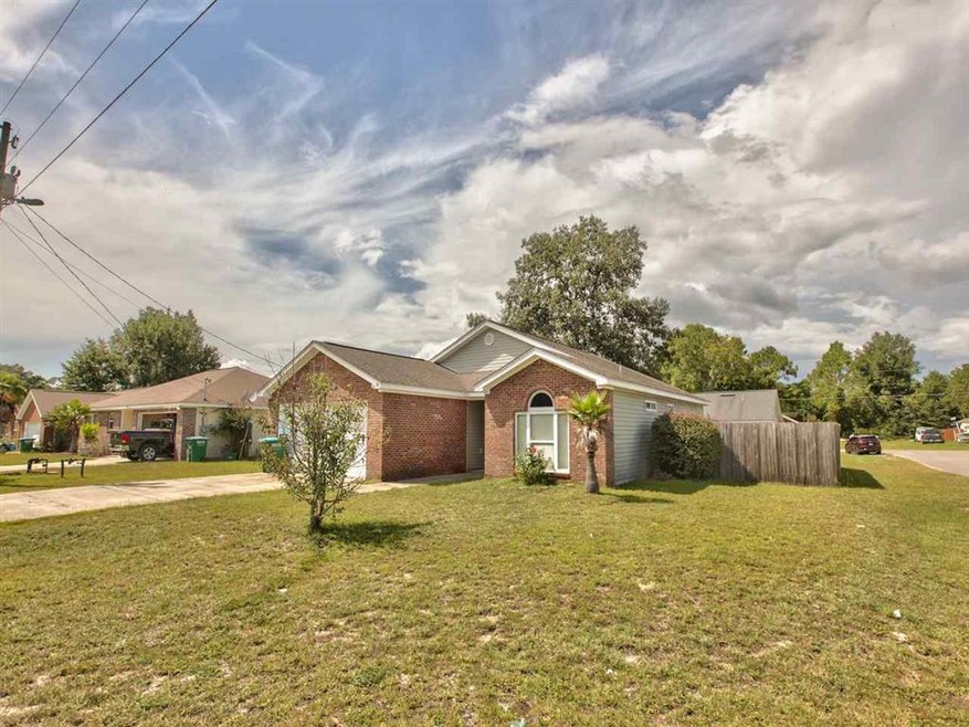 80 Homan Point Ave, Crawfordville, FL 32327 - photo 1