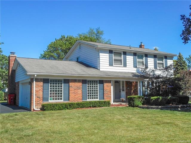 Front Elevation