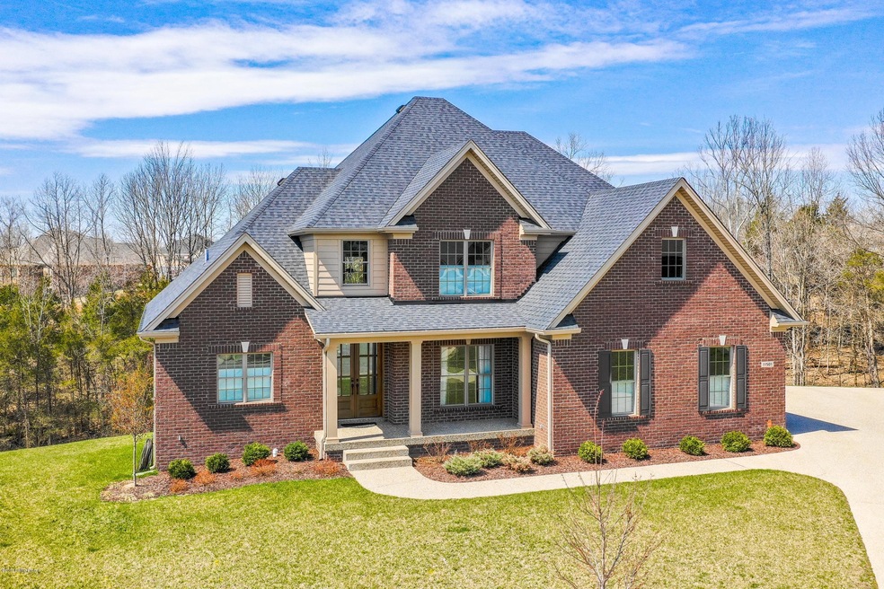 11501 Braiden Place, Louisville, KY 40291 - photo 1