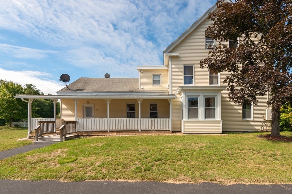 520 Main St unit A, West Townsend, MA 01474 - photo 1