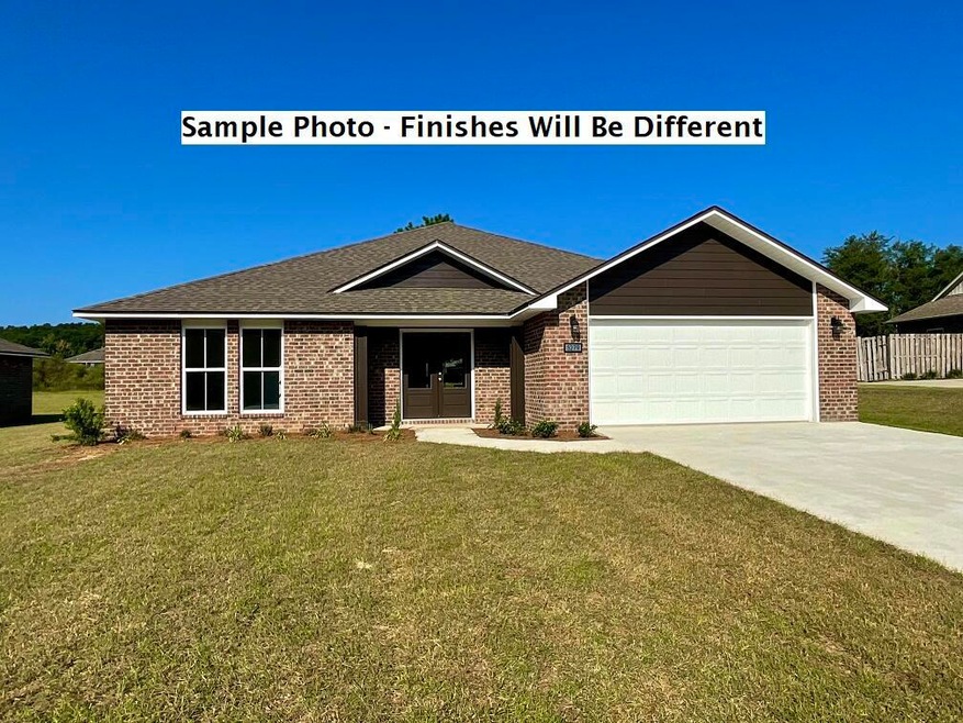 2200 Plan - Sample Photo