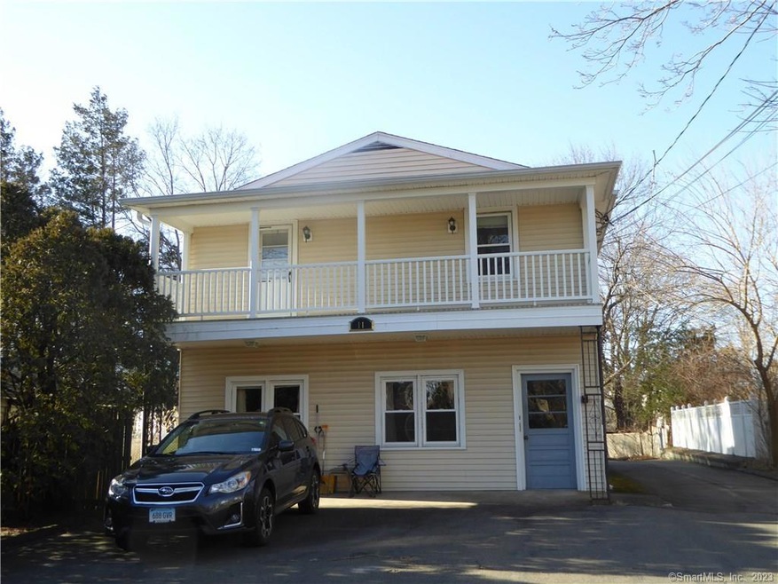 11 Hamre Ln unit 1, Branford, CT 06405 - photo 1