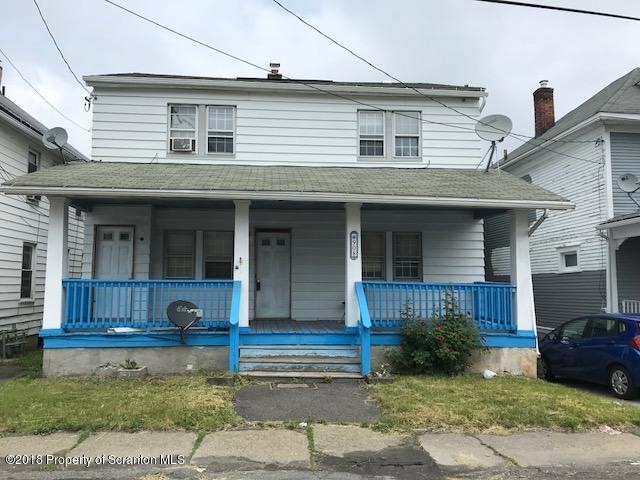 908 W Locust St, Scranton, PA 18504 - photo 1