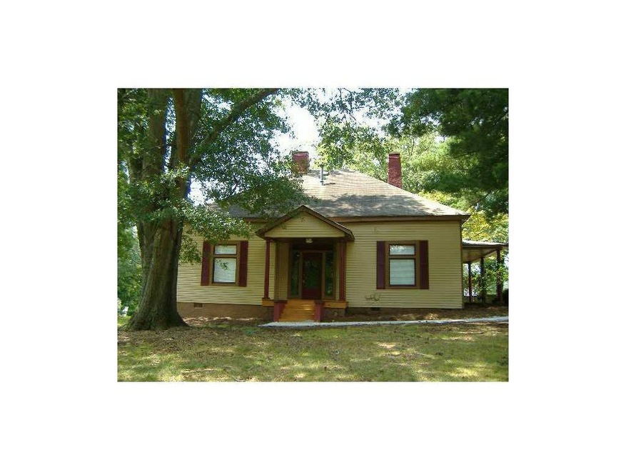 415 Williams St unit 415, Buford, GA 30518 - photo 1