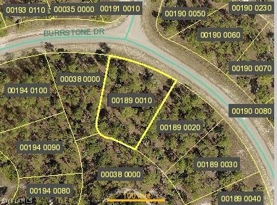 480 Burrstone Dr, Lehigh Acres, FL 33974 - photo 1