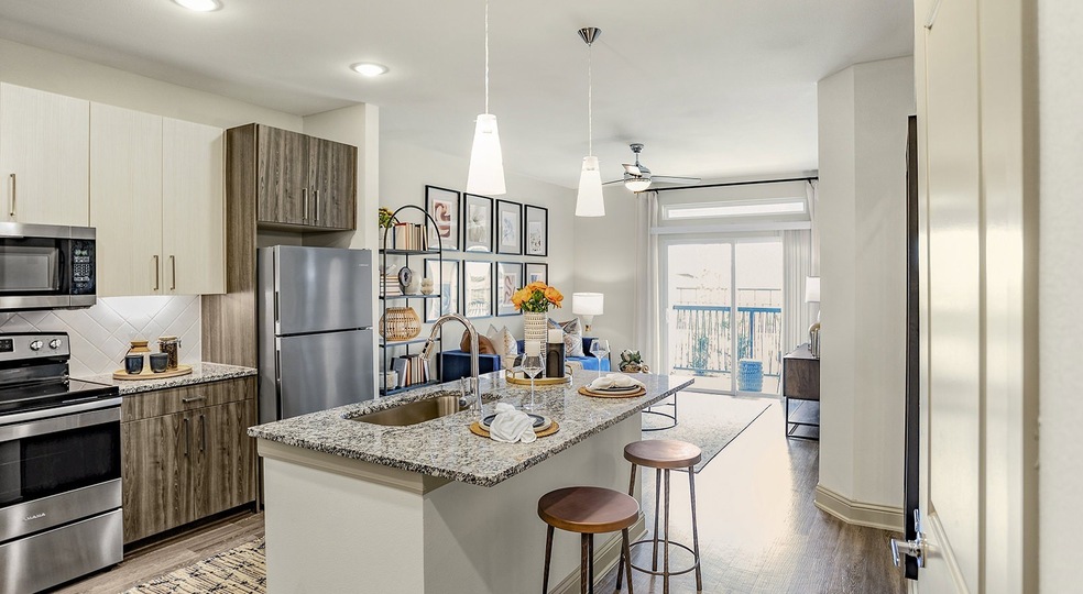 7100 Uvalde Rd unit 3104, Houston, TX 77049 - photo 1