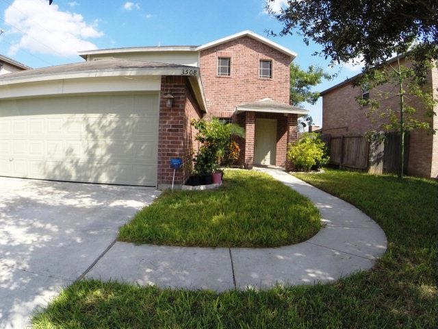 3508 S Rhonda St, Edinburg, TX 78539 - photo 1