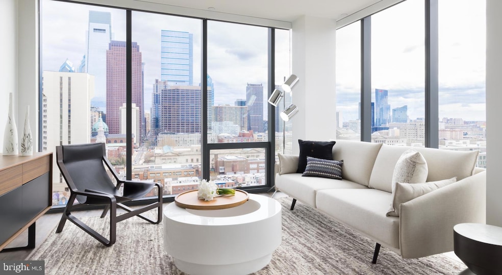 450 N 18th St unit 1B-0934, Philadelphia, PA 19130 - photo 1