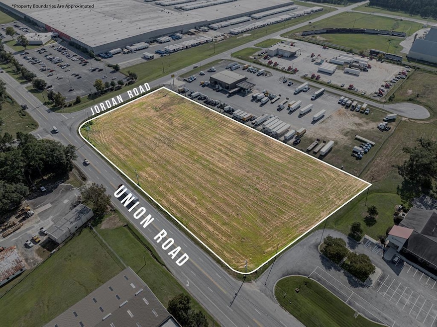 0 Union Rd, Tifton, GA 31794 - photo 1