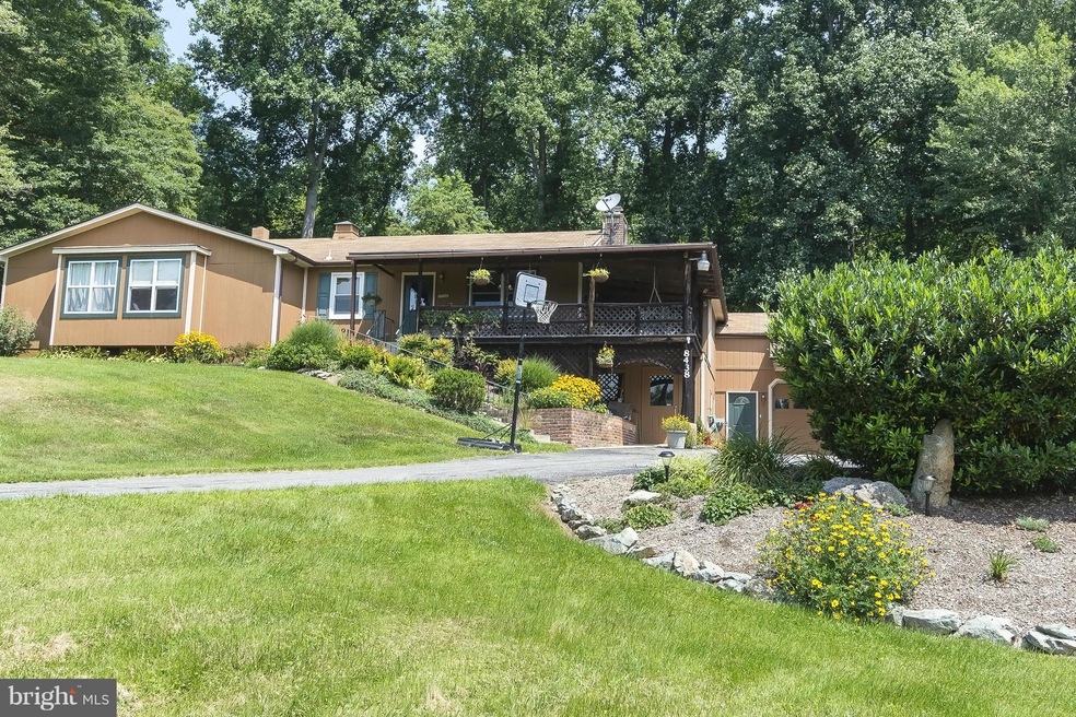 8438 Dogwood Rd, Windsor Mill, MD 21244 - photo 1