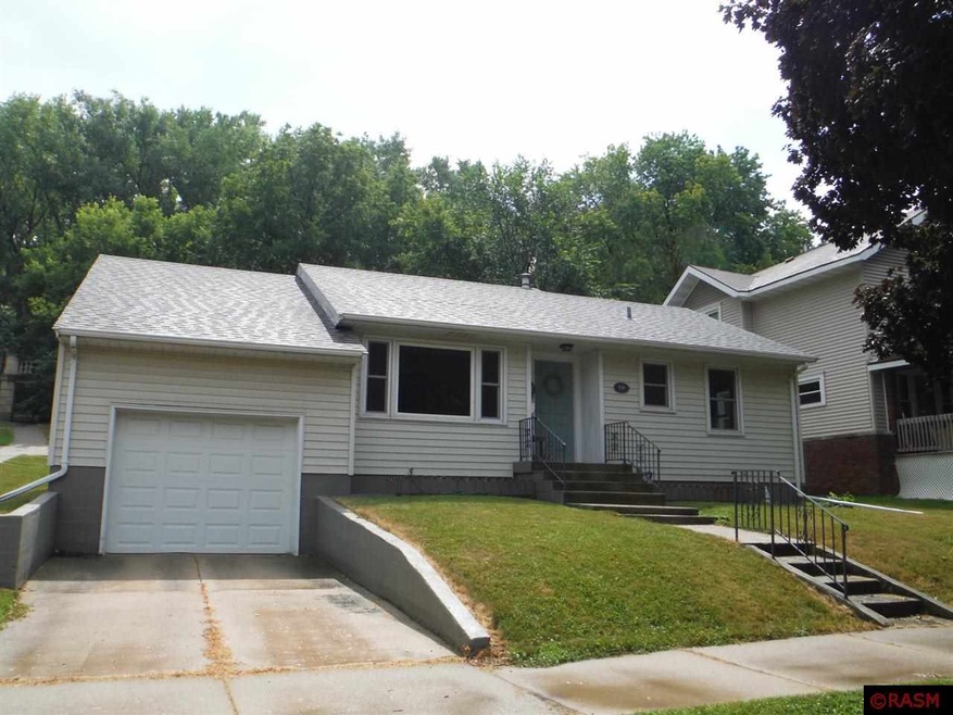 531 N 6th St unit 531 N Sixth Street, Mankato, MN 56001 - photo 1