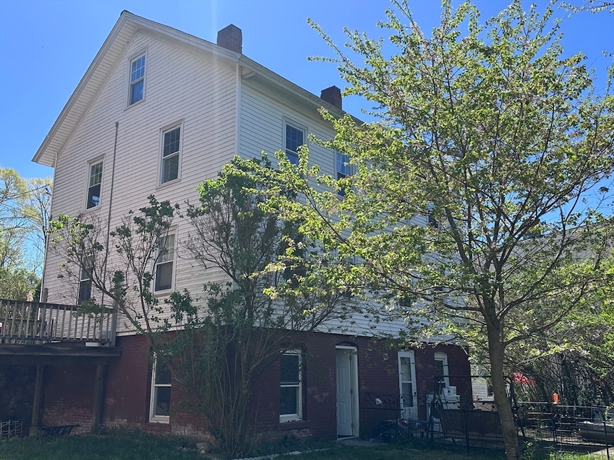 Sold $300,000 • Co-Listing Agent