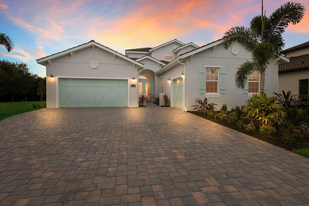 7733 Sandhill Lake Dr, Sarasota, FL 34241 - photo 1