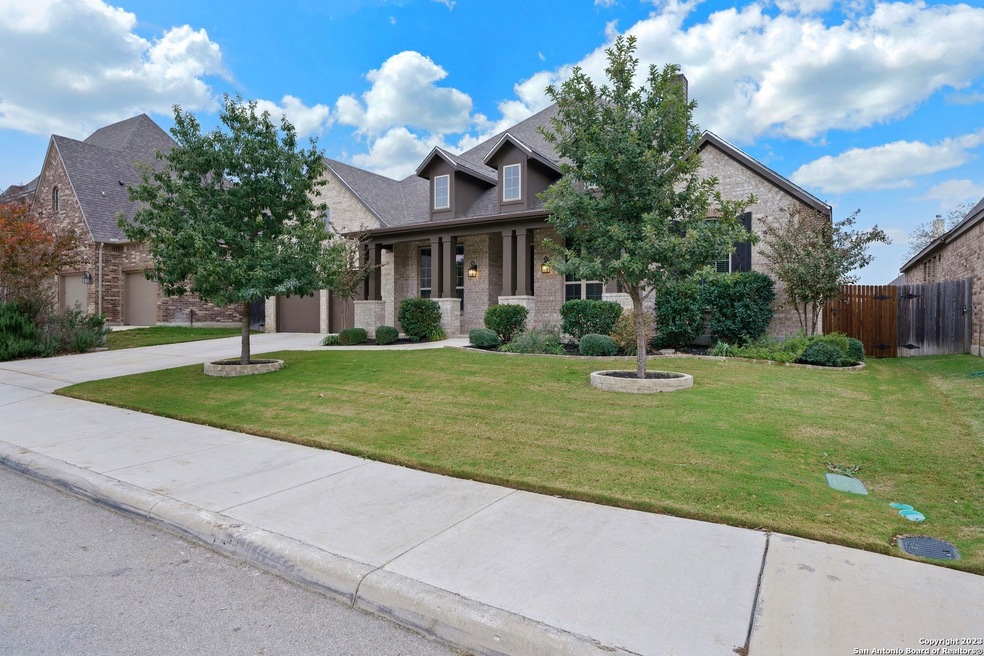25424 River Ledge, San Antonio, TX 78255 - photo 1