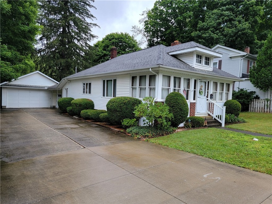 107 E Normal St, Edinboro, PA 16412 - photo 1