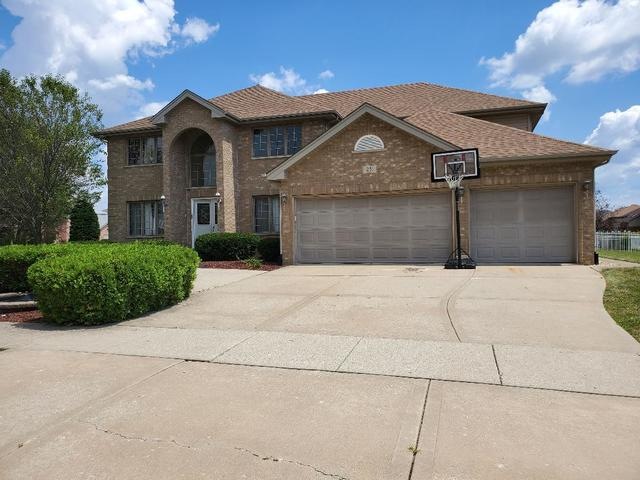 231 Grafton Place, Matteson, IL 60443 - photo 1