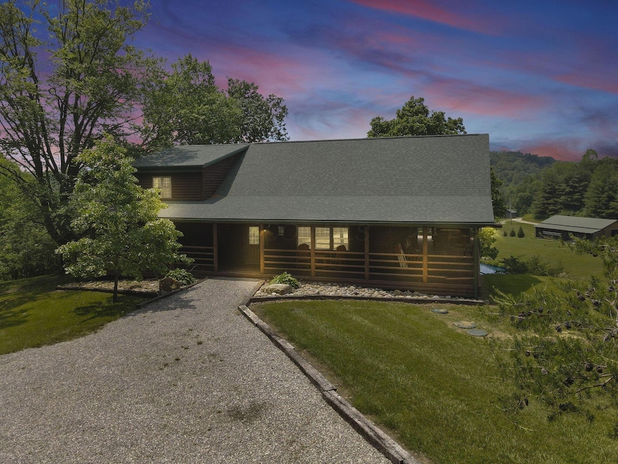 35640 Vickers Road, Logan, OH