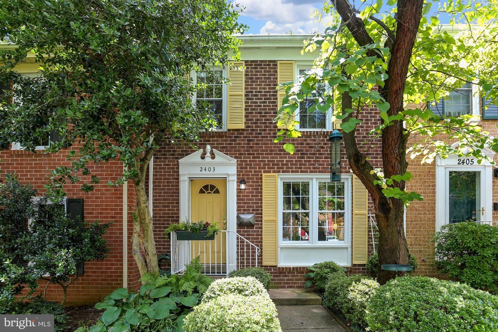 2403 Ansdel Ct, Reston, VA 20191 - photo 1