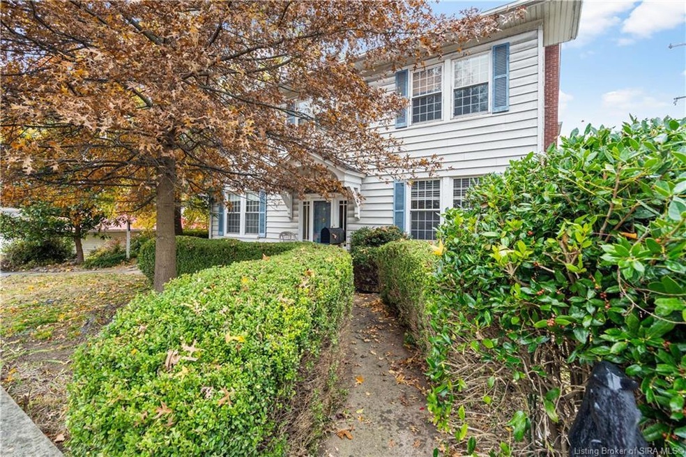 429 N Capitol Ave, Corydon, IN 47112 - photo 1