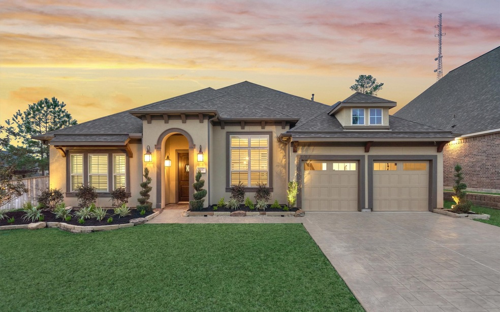 218 Gaillardia Ct, Pinehurst, TX 77362 - photo 1