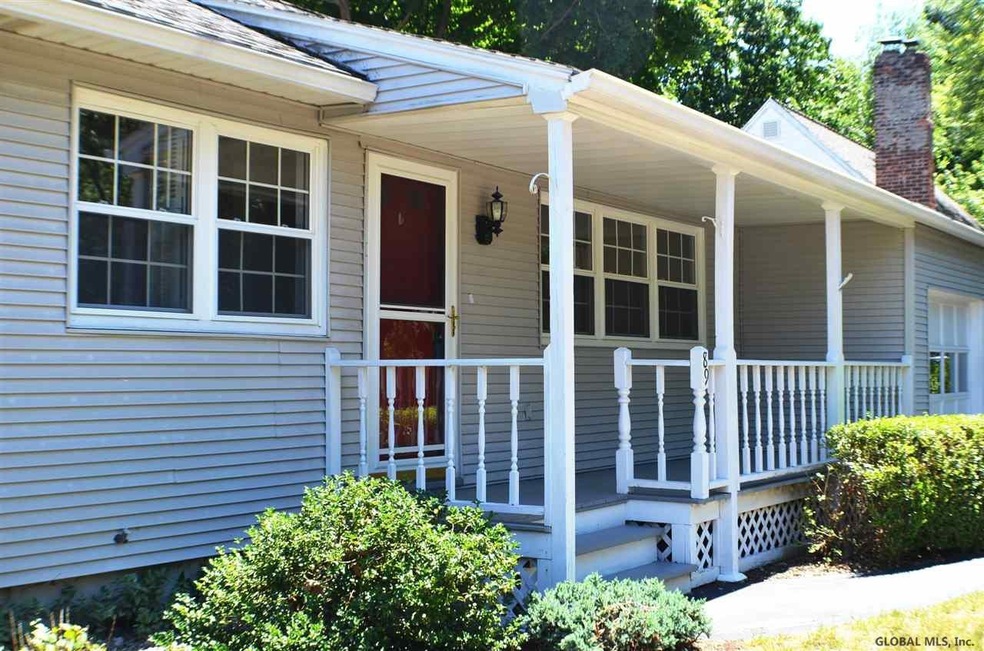 89 Southgate Rd, Albany, NY 12211 - photo 1