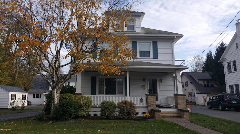 1921 Englewood Terrace, Kingston, PA 18704 - photo 1