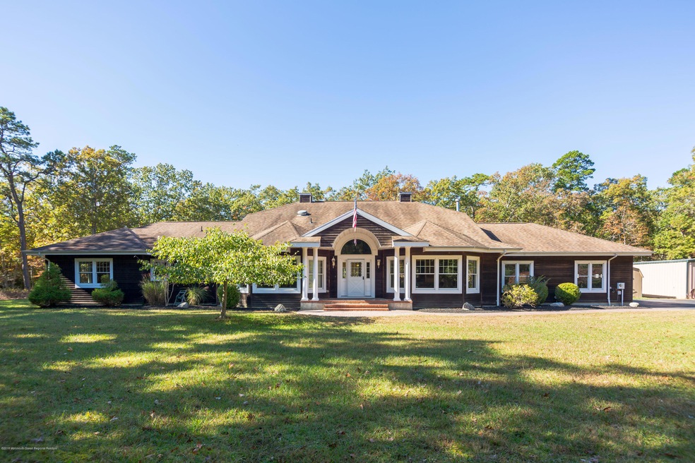 187 Forge Rd, West Creek, NJ 08092 - photo 1