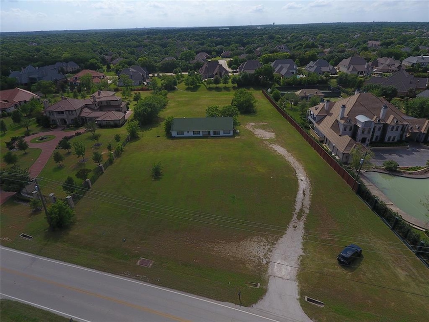 410 S White Chapel Blvd, Southlake, TX 76092 - photo 1