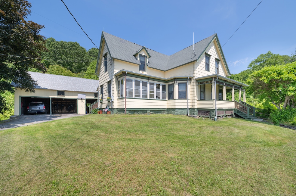 45 Harris Fuller Rd, Preston, CT 06365 - photo 1