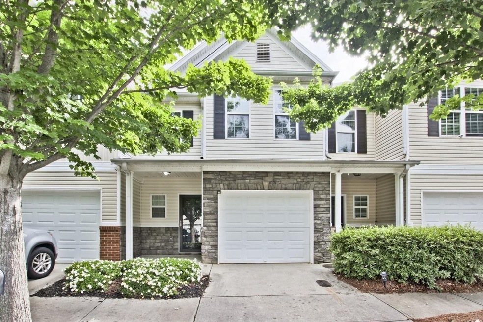 4622 Beacon Ridge Lane - Welcome Home!
