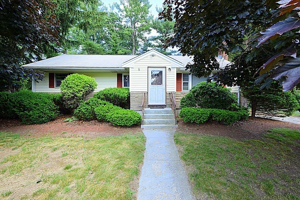 12 Smith Rd, Randolph, MA 02368 - photo 1