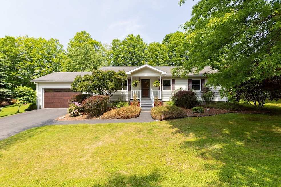 Under Contract $329,000