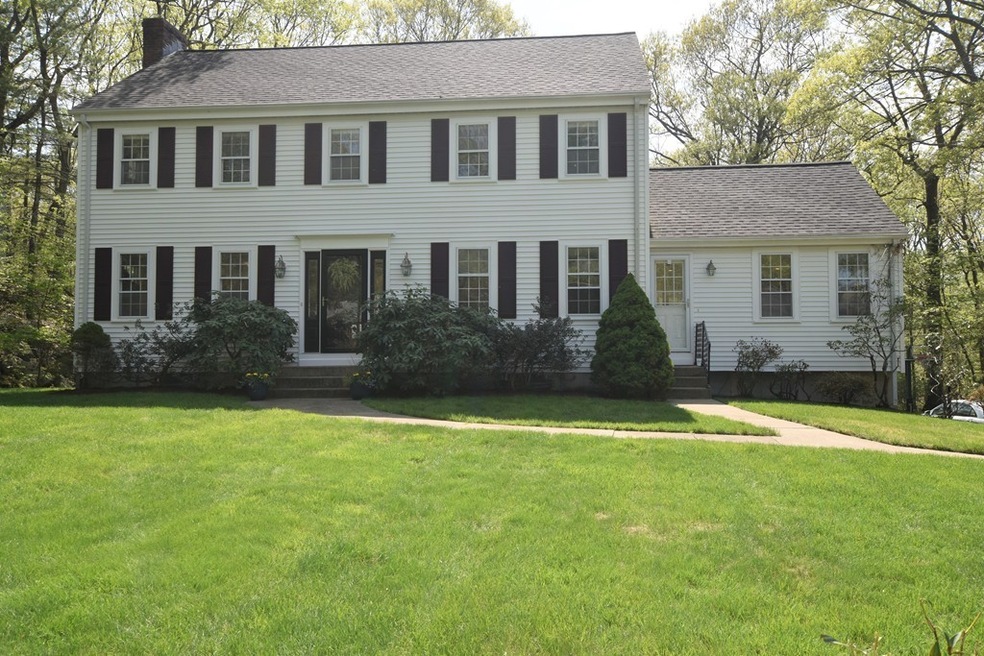 37 Rolling Ln, Dover, MA 02030 - photo 1