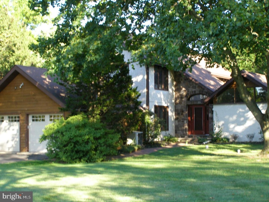 403 Baptist Church Rd, Spring City, PA 19475 - photo 1