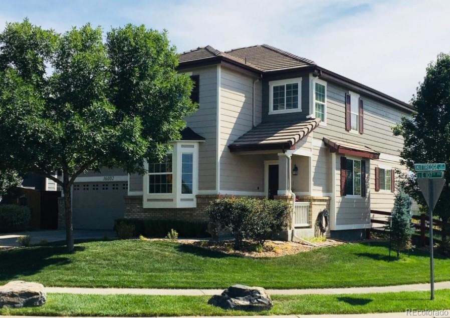 16002 E 107th Ave, Commerce City, CO 80022 - photo 1