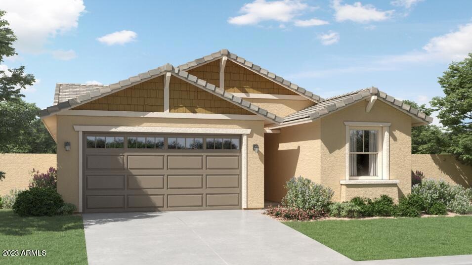 Brand NEW home!