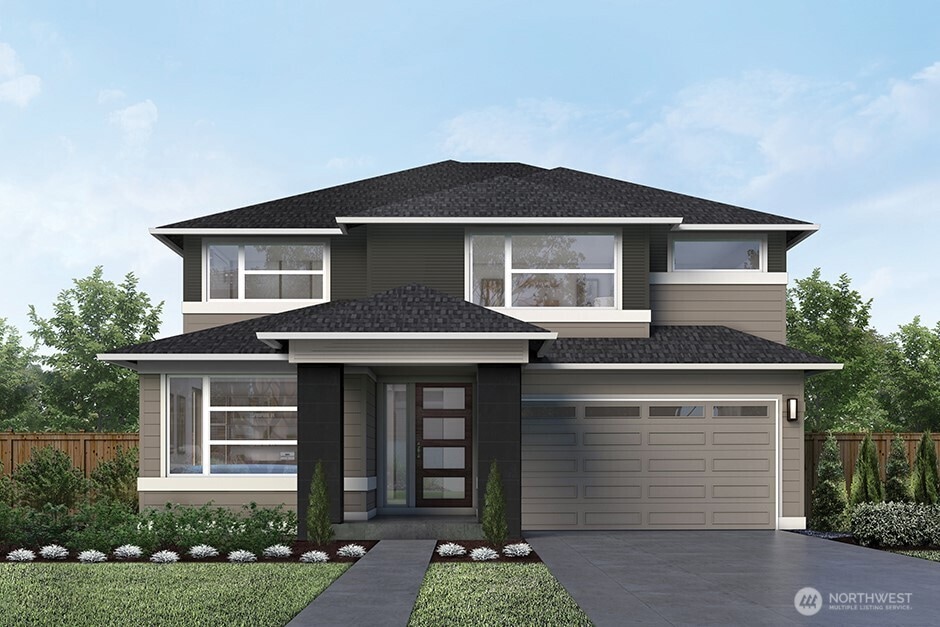 4091 Wandering Way, Port Orchard, WA 98367 - photo 1