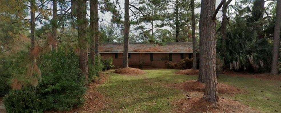 409 Davis Ave, Tifton, GA 31794 - photo 1
